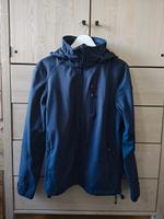 Killtec Jacke Kapuze Windproof Gr M blau Berlin - Köpenick Vorschau