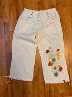 Esprit Capri Hose, Größe 34 Innenstadt - Köln Deutz Vorschau