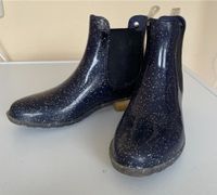 Gummistiefel Stiefeletten Reiterstiefel kurz 34 Niedersachsen - Vechelde Vorschau