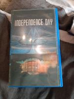 VHS Kassette INDEPENDENCE DAY Nordrhein-Westfalen - Emsdetten Vorschau
