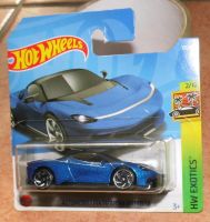 Hot Wheels Automobili Pininfarina Battista 171/250 2022 Niedersachsen - Elsdorf Vorschau