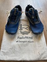 Barfuß Schuhe, 37, blau, Freiluftkind Hessen - Bad Orb Vorschau