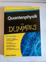 Quantenphysik für Dummies Süd - Niederrad Vorschau