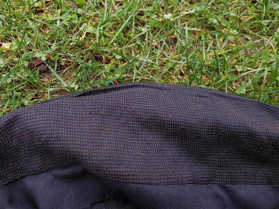 Absolut by Zebra Jacke zum Lagenlook, schwarz, Gr. 2 in Königslutter am Elm