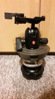 Manfrotto Kugelkopf Mini 494RC2 mit 100mm Adapterschale Bayern - Schongau Vorschau