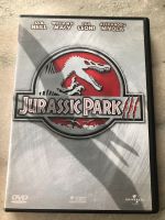Jurassic Park 3 DVD Spielfilm Film Niedersachsen - Bleckede Vorschau
