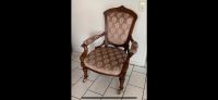 2 Vintage Stühle / Sessel mit Rollen Dortmund - Lichtendorf Vorschau