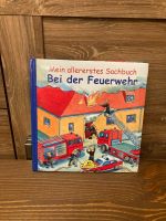 Mein allererstes Sachbuch, Bei der Feuerwehr Nordrhein-Westfalen - Hamm Vorschau