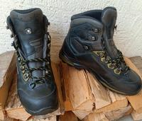 Trekkingstiefel Baden-Württemberg - Nürtingen Vorschau