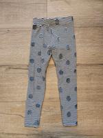 ☆ handmade Glitzer Leggings NEU Hose ☆ Gr. 110/116 ☆ ❤️ Nordrhein-Westfalen - Enger Vorschau