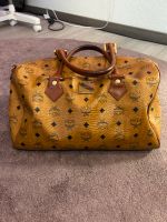 ++MCM Boston bag Tasche  Größe M Original Köln - Meschenich Vorschau