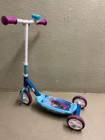 Smoby Roller Kinderroller Eiskönigin Anna & Elsa Nordrhein-Westfalen - Velbert Vorschau