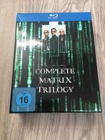 Blu-ray - Complete Matrix Trilogy Nordrhein-Westfalen - Hille Vorschau