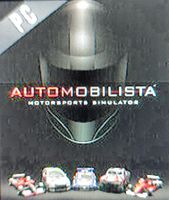 Automobilista 1 Steam Key Saarland - Nohfelden Vorschau