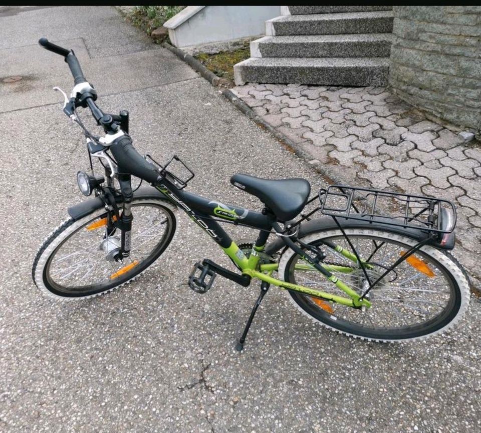 24 zoll Fahrrad in Pforzheim
