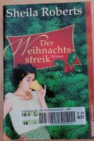 Buch Taschenbuch Sheila Roberts Der Weihnachtsstreik Roman Niedersachsen - Hameln Vorschau