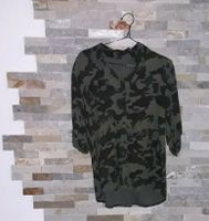 Schöne neue Camouflage-Bluse Gr. M Brandenburg - Schulzendorf bei Eichwalde Vorschau