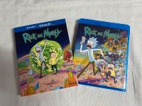 [Blu-Ray] Rick & Morty Staffel 1 (US-Import) Westerwaldkreis - Maxsain Vorschau