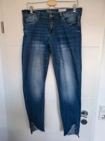 Gr.42 Denim Jeans Strech Häfen - Bremerhaven Vorschau