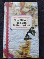 Von Blitzen, Tod und Buttercookies gebunden Gail Anderson-Dagartz Nordrhein-Westfalen - Altenberge Vorschau