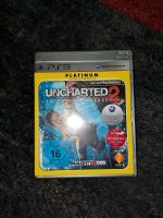 PS 3 uncharted 2 among thieves Baden-Württemberg - Ingersheim Vorschau