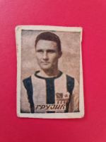 Todor Grujic (OFK Beograd) 1960 - Fußballkarte Bayern - Tittmoning Vorschau