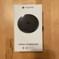 Mophie Wireless Qi-Ladegerät Brandenburg - Zühlsdorf Vorschau