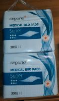 Medial Bed Pads Super von Seguna 2x 30 Stck Rheinland-Pfalz - Frankenthal (Pfalz) Vorschau