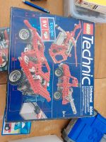 Lego Technic 8064 Bayern - Schnaittenbach Vorschau