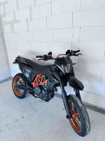 KTM SMCR 690 2020 Euro 4 Brandenburg - Lübbenau (Spreewald) Vorschau