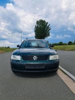 Volkswagen PASSAT Benziner Thüringen - Jena Vorschau
