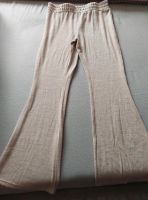 Homewear, Relaxhose beige Gr. M Thüringen - Suhl Vorschau