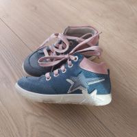 Superfit Schuhe Halbschuhe Gr. 24 Nordrhein-Westfalen - Hilden Vorschau