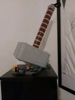 Lego Thor Hammer Nordrhein-Westfalen - Datteln Vorschau