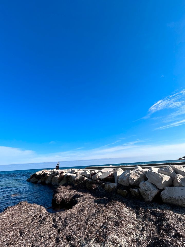 Ferien Wohnung auf Sardinien in Remagen