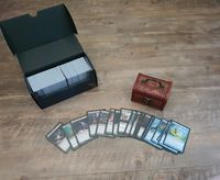 Magic The Gathering - Karten - Set - Sammlung - 2014 Bayern - Neunkirchen Vorschau