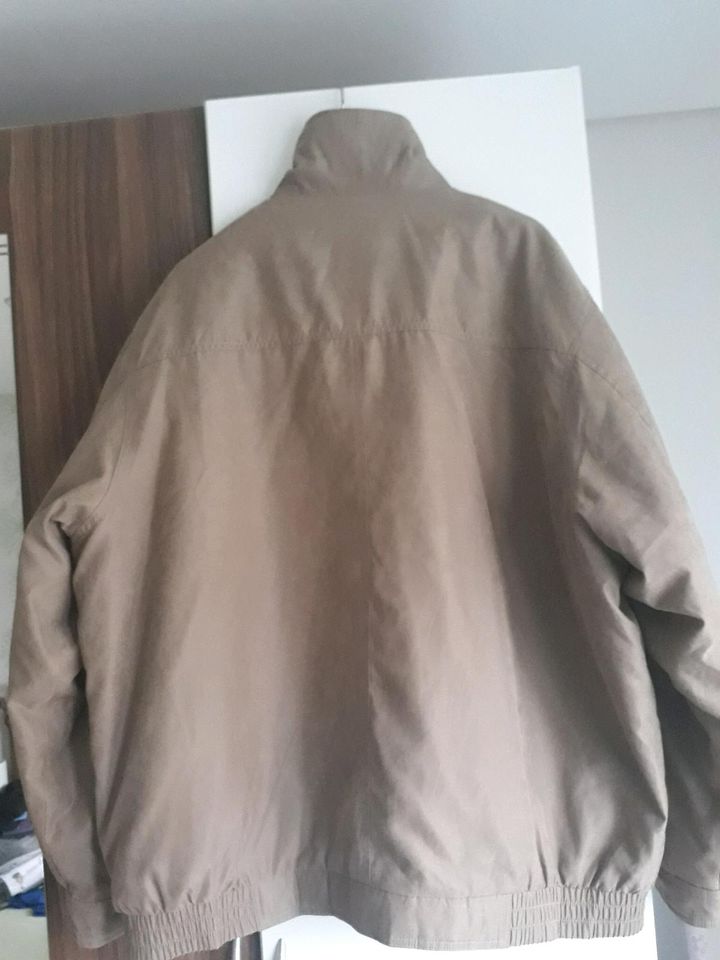 Herrenjacke, Jacke Mian 4 XL in Diemelstadt