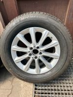 ‼️Mercede ML felgen Original Michelin  18 zoll Sommer 8mm profile Frankfurt am Main - Ginnheim Vorschau