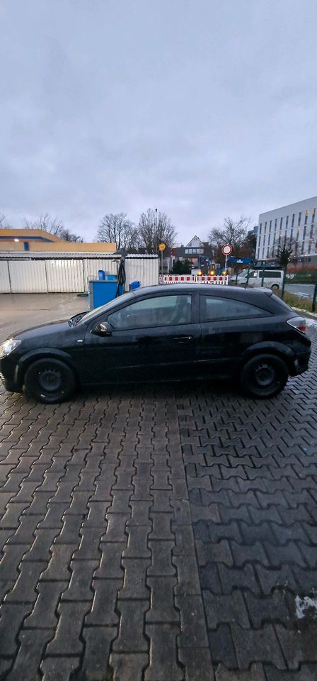 Opel GT Astra 1.4 in Wiesbaden