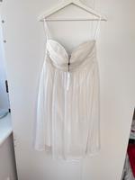 Vero Moda Abi Abend Braut Kleid L 40 Neu mit Etikett Schleswig-Holstein - Pronstorf Vorschau