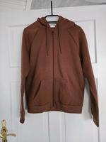 Strickjacke sweatshirt sweatshirtjacke hoodie oberteil Pulli Schleswig-Holstein - Flensburg Vorschau