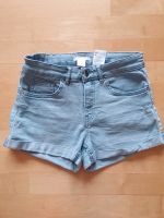 Jeans Short für Teenager Gr. 32 Bayern - Ichenhausen Vorschau