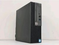 Pc Dell Optiplex 3050 SFF Intel Quad i5-7500 7th 3,40GHz 16GB 256 Baden-Württemberg - Fellbach Vorschau