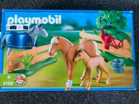 **Playmobil**4188**Pferde**OVP** Thüringen - Zöllnitz Vorschau