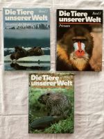 Die Tiere unserer Welt Baden-Württemberg - Dornstadt Vorschau