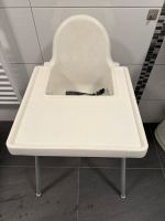 2 Ikea Antilop Kinderhochstuhl mit Tablet Nordrhein-Westfalen - Leverkusen Vorschau