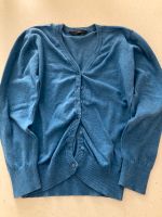 Strickjacke Kids by Tchibo Blau 146/152 - NEU Marburg - Hermershausen Vorschau