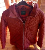 Damenjacke rostbraun Gr. 40 Baden-Württemberg - Ludwigsburg Vorschau