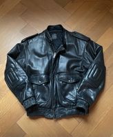 Hein Gericke Motorradjacke Lederjacke Biker Retro Gr. 52 Hessen - Schotten Vorschau