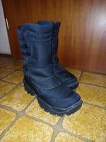 Winterstiefel Bayern - Reisbach Vorschau